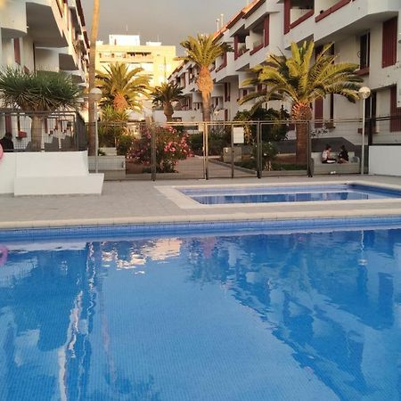 Altemar, Two Bedrooms Las Americas アロナ エクステリア 写真