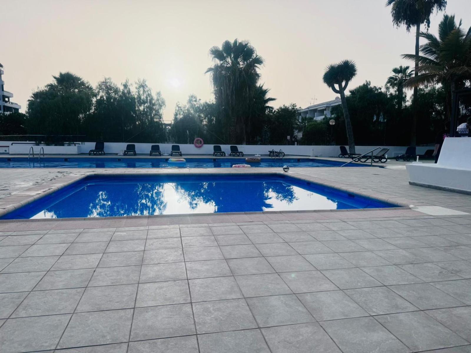 Altemar, Two Bedrooms Las Americas アロナ エクステリア 写真